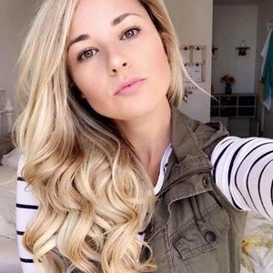 Meet your Posher, Jackie