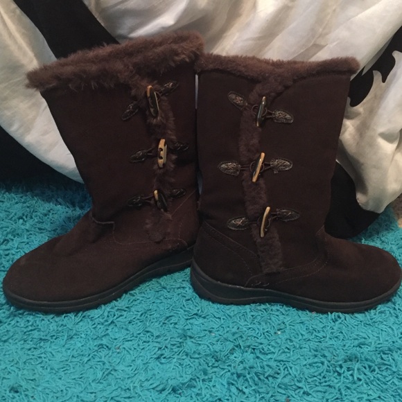 Boots