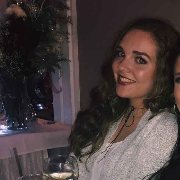 Meet your Posher, Meredith