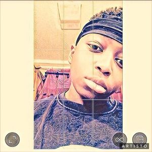 Meet your Posher, Jaylin