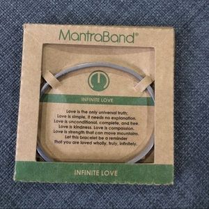 Mantraband