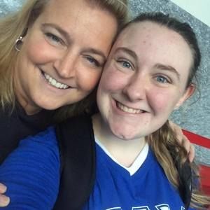 Meet your Posher, Kristin