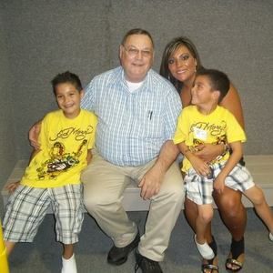 Meet your Posher, Andrea