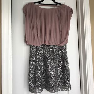 Impeccable Pig Cocktail Dress