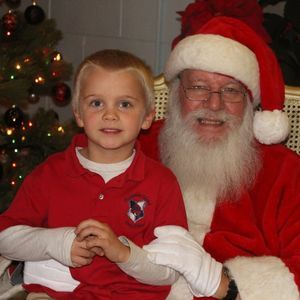 Meet your Posher, Elizabeth