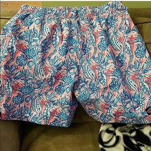 Vineyard Vines Bathing Suit