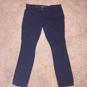 Old Navy Black Jeans