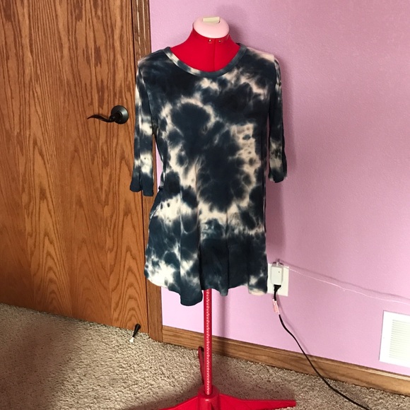 Long cool shirt