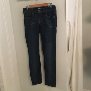 JOLT SKINNY Jeans - Size 7