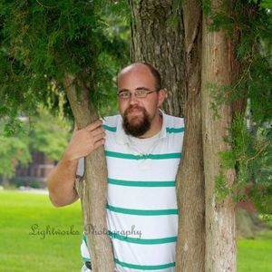 Meet your Posher, Andrew