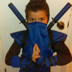 Meet your Posher, Lonnie