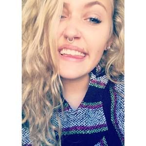 Meet your Posher, Kylee