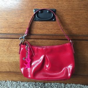 Red Victoria's Secret Purse