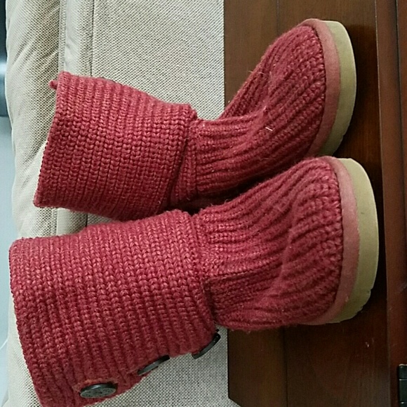 UGG boots