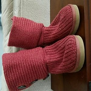 UGG boots