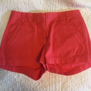 J.Crew shorts