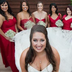 Meet your Posher, Ariane