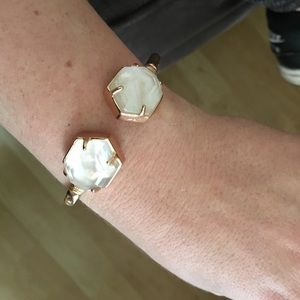 Kendra Scott Brinkley bracelet