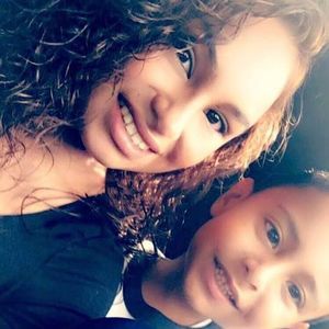 Meet your Posher, Sasha