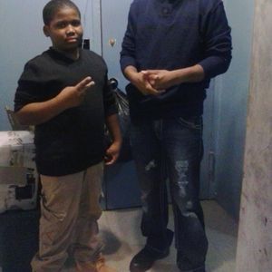 Meet your Posher, Sean