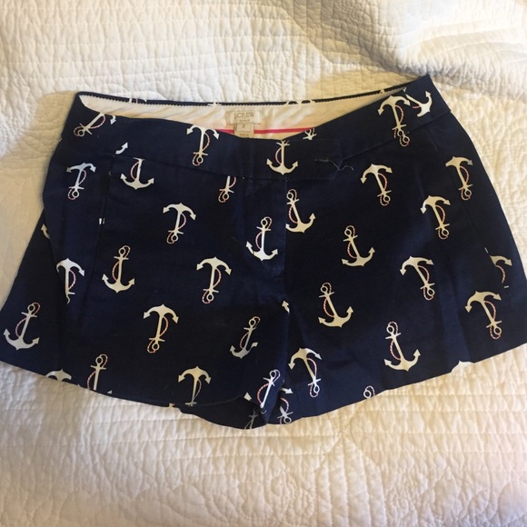 J. Crew shorts - Picture 1 of 3