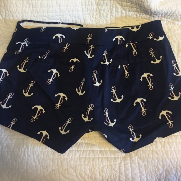 J. Crew shorts - Picture 2 of 3