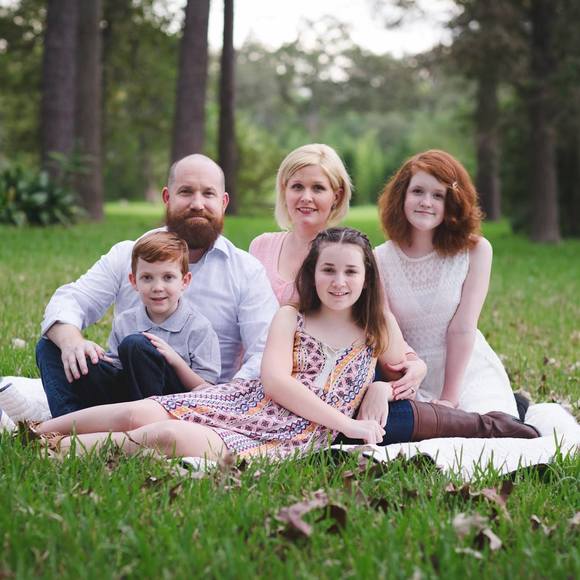 Meet your Posher, Dawn