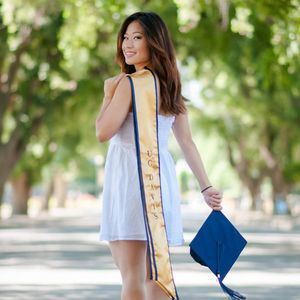 Meet your Posher, Wendy