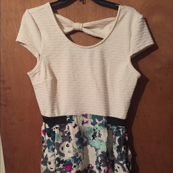 Cute Skater dress