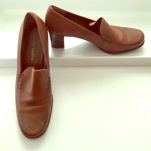 Franco Sarto pumps.