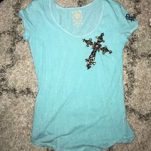 Velvet Stone (Buckle) Shirt