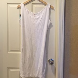 Love you assets 1X tank slip nwt