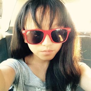 Meet your Posher, Jade