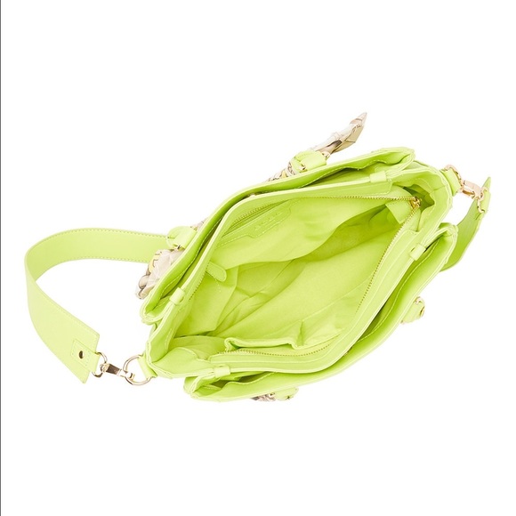 Sold 🔥BCBG Paris Scarf Story - Picture 8 of 8