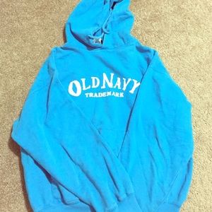 XL Old Navy sweatshirt