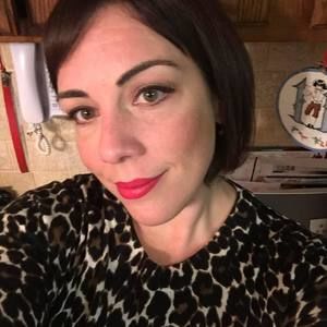 Meet your Posher, Dana