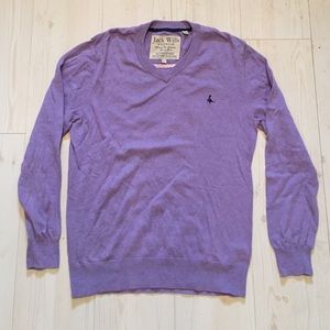 Jack Wills Cashmere Blend Men's Sweater