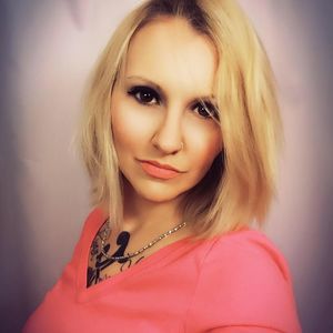 Meet your Posher, Shawna