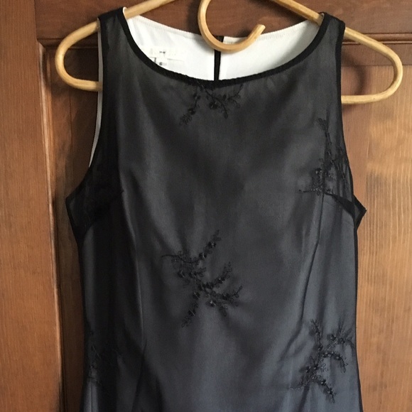 BARNEY'S COOP - Little Black Dress