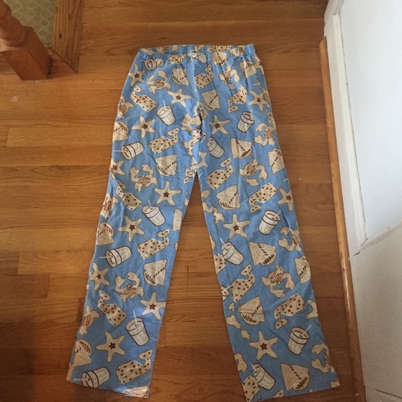 Vineyard Vines pajama pants - Picture 1 of 2