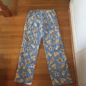 Vineyard Vines pajama pants