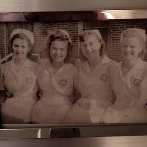 Meet your Posher, Kate