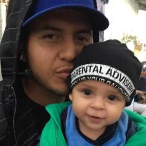 Meet your Posher, Jonathan