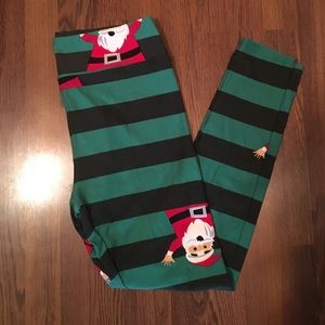 SOLD ON MERC ❌ Brand new TC LLR leggings!