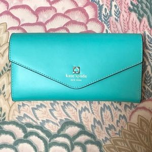 Kate Spade Charlotte Terrace Jean