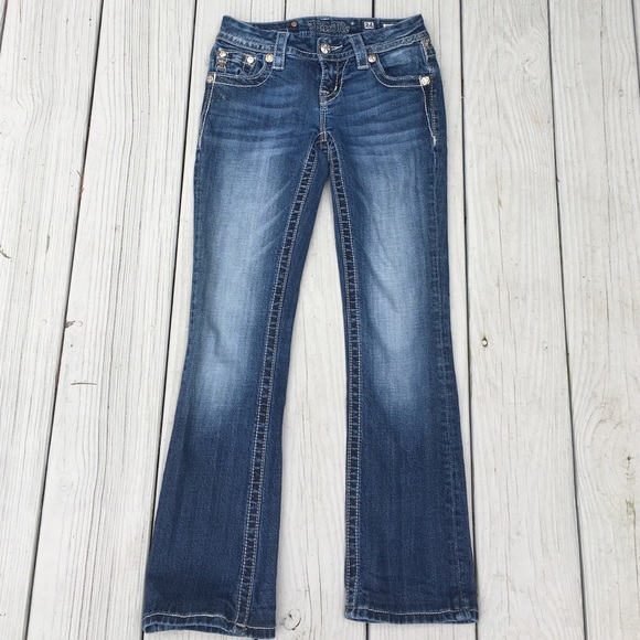 Miss Me Other - Miss Me Jeans (Girls)