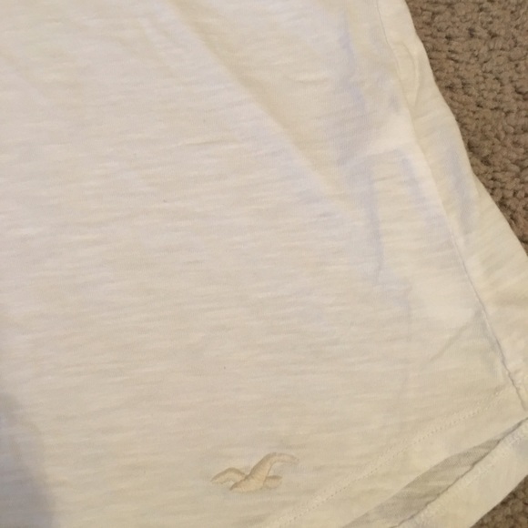 HOLLISTER BUTTON Down‼️final markdown ‼️ - Picture 4 of 4