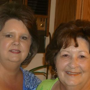 Meet your Posher, Patsy