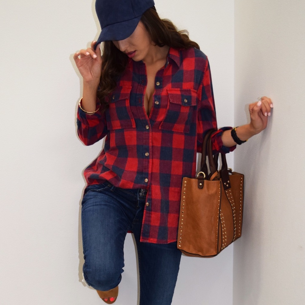 Meet your Posher, Amber