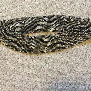 Express Beaded Belt